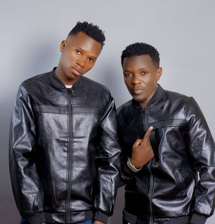 Kid Q (Modern Bwoy) and Kob Yimbula